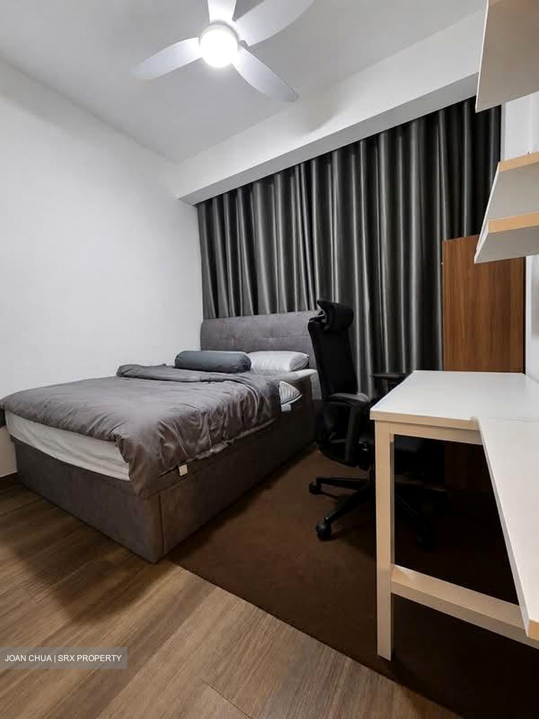 The Luxurie (D19), Condominium #594469551